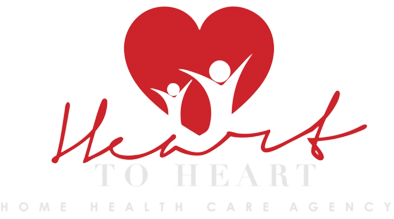 Heart to Heart Agency